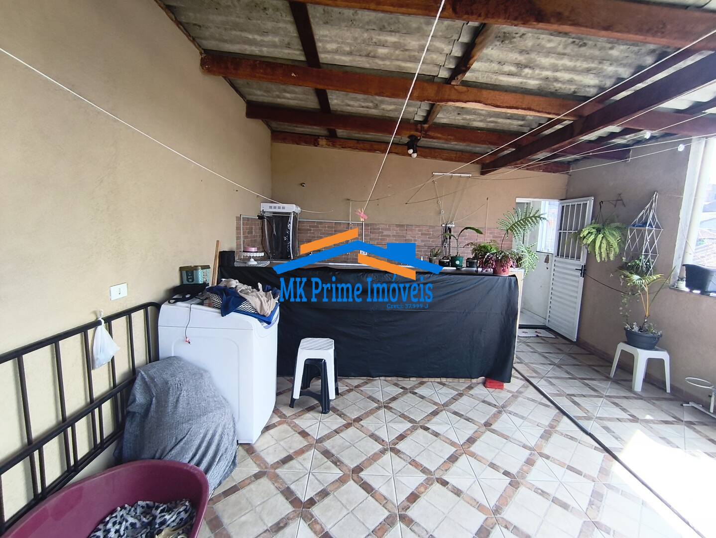 Sobrado, 5 quartos, 218 m² - Foto 34