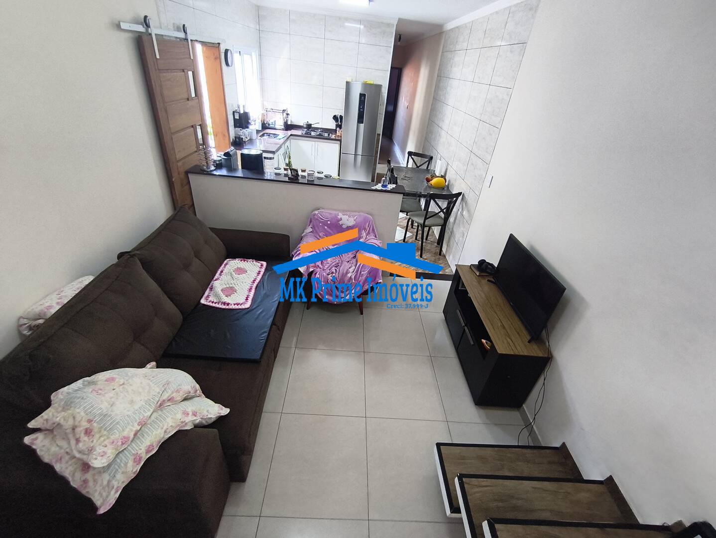 Sobrado, 5 quartos, 218 m² - Foto 35