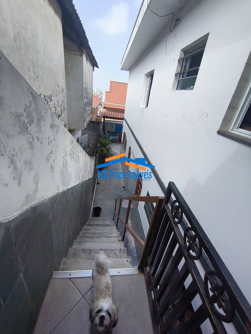 Sobrado, 5 quartos, 218 m² - Foto 36