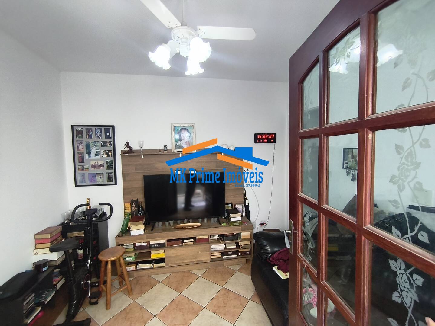 Sobrado, 5 quartos, 218 m² - Foto 38