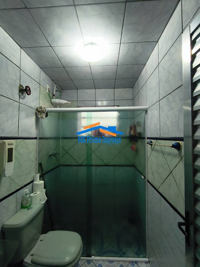 Sobrado, 5 quartos, 218 m² - Foto 42