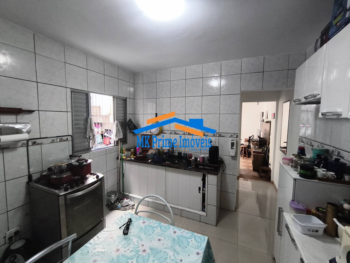 Sobrado, 5 quartos, 218 m² - Foto 46