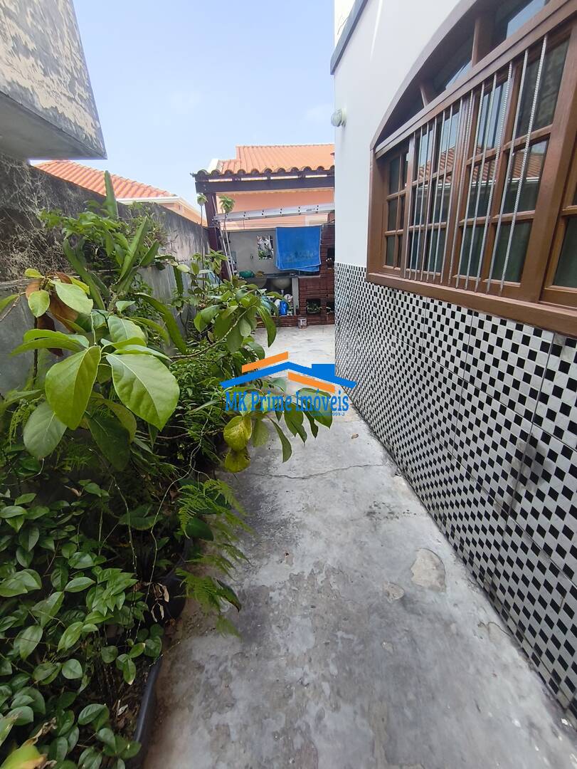 Sobrado, 5 quartos, 218 m² - Foto 47