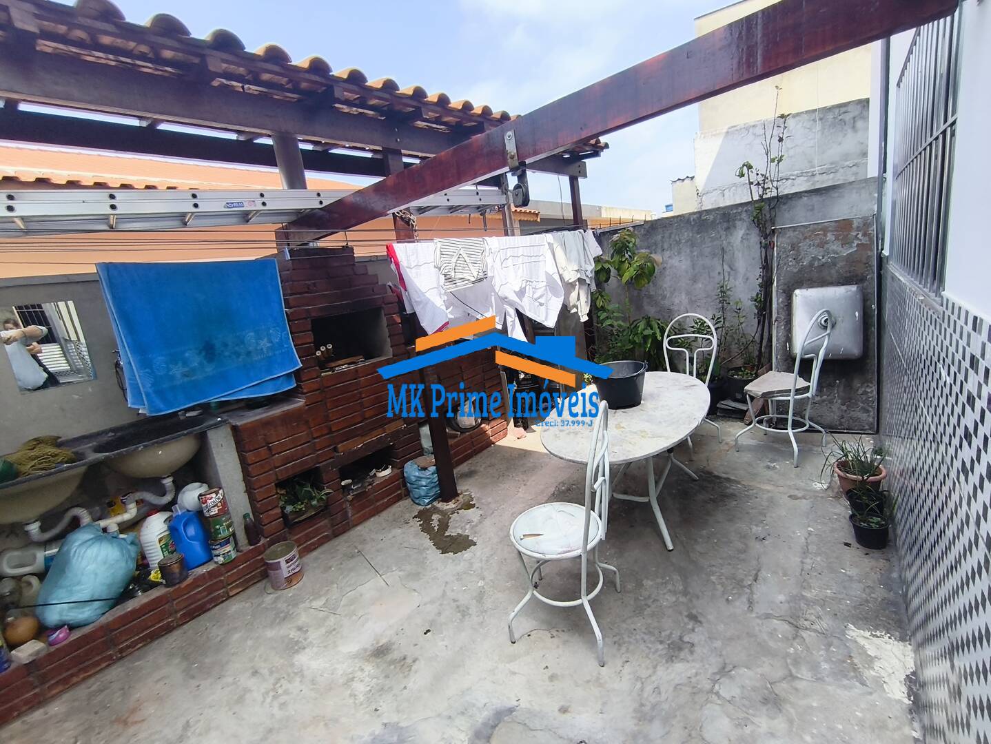 Sobrado, 5 quartos, 218 m² - Foto 48