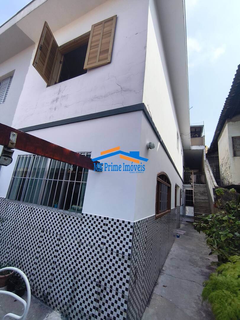 Sobrado, 5 quartos, 218 m² - Foto 49