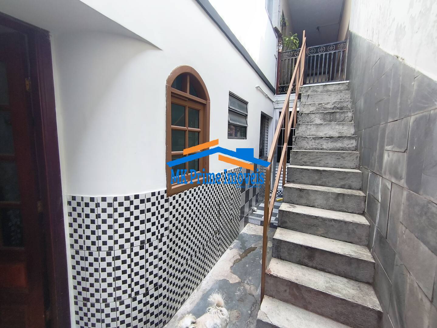 Sobrado, 5 quartos, 218 m² - Foto 51