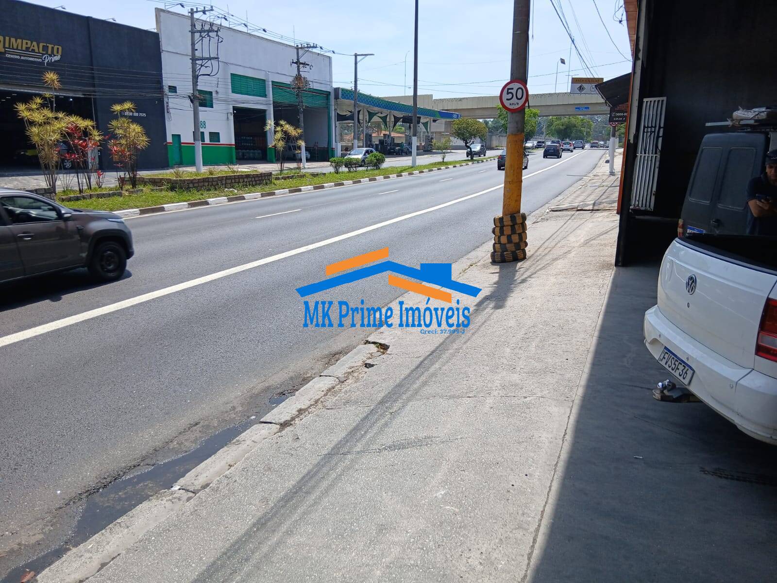 Depósito-Galpão, 1700 m² - Foto 3