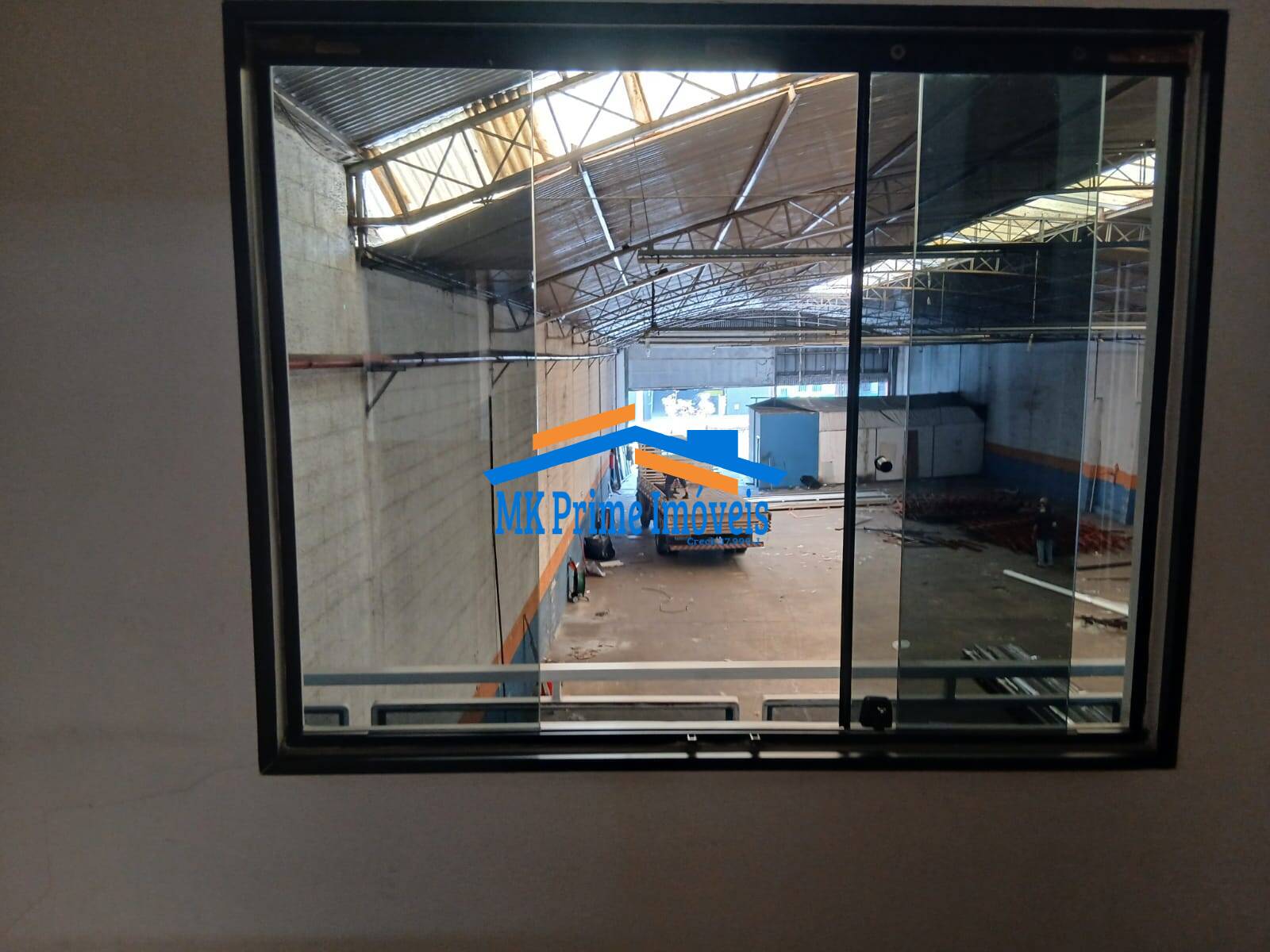 Depósito-Galpão, 1700 m² - Foto 20