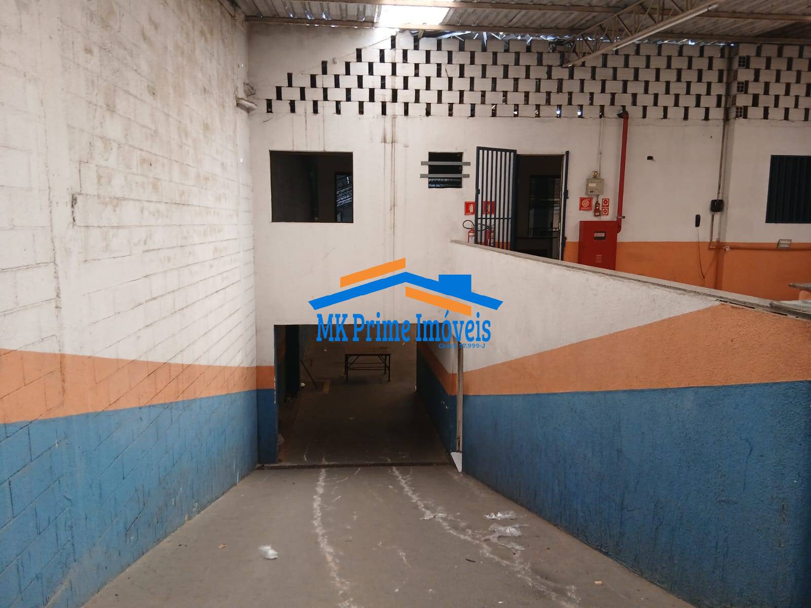 Depósito-Galpão, 1700 m² - Foto 33