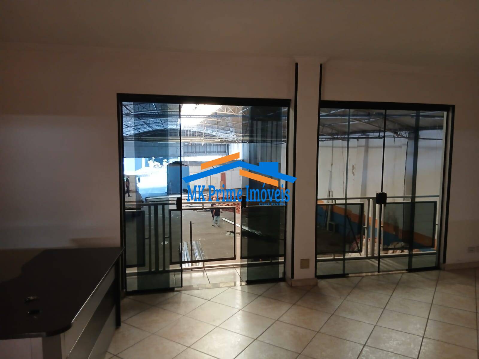 Depósito-Galpão, 1700 m² - Foto 15