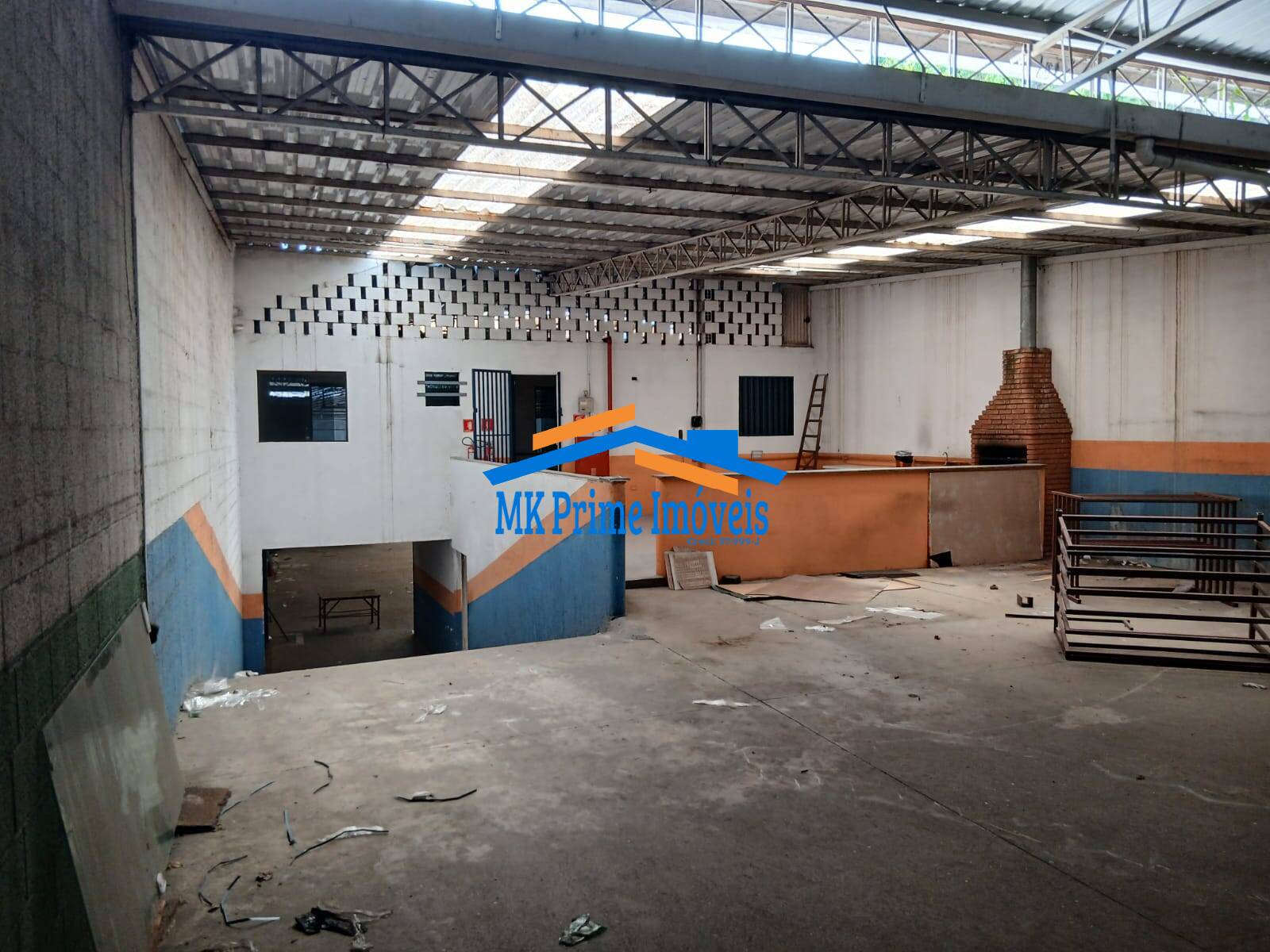 Depósito-Galpão, 1700 m² - Foto 35