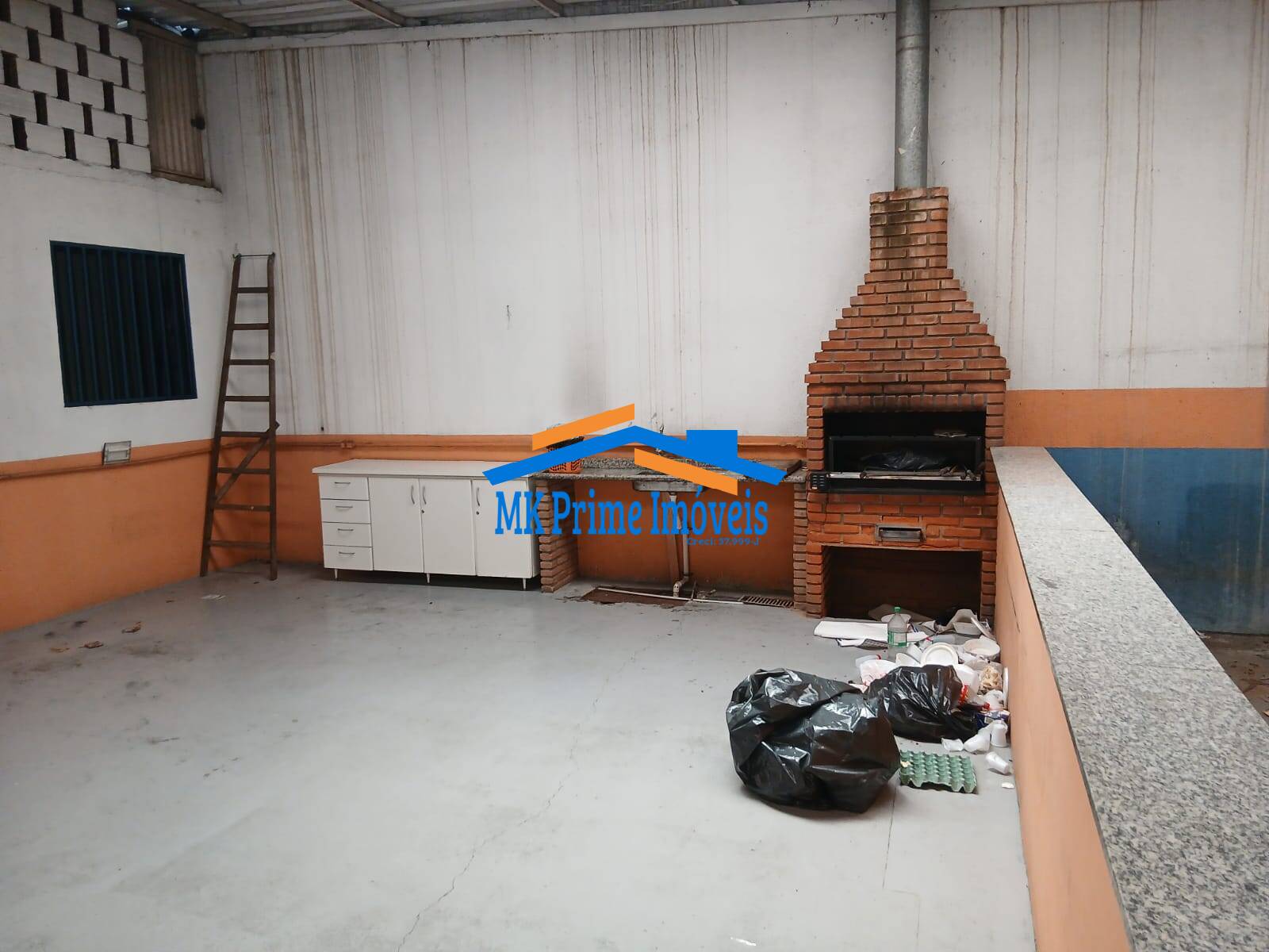 Depósito-Galpão, 1700 m² - Foto 40