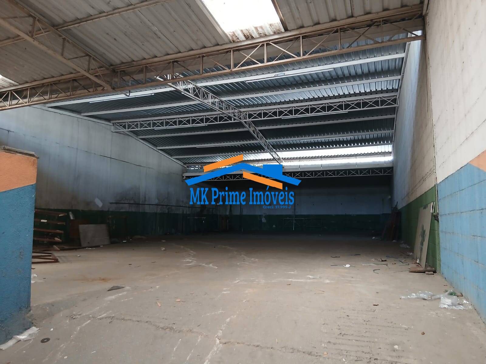 Depósito-Galpão, 1700 m² - Foto 32