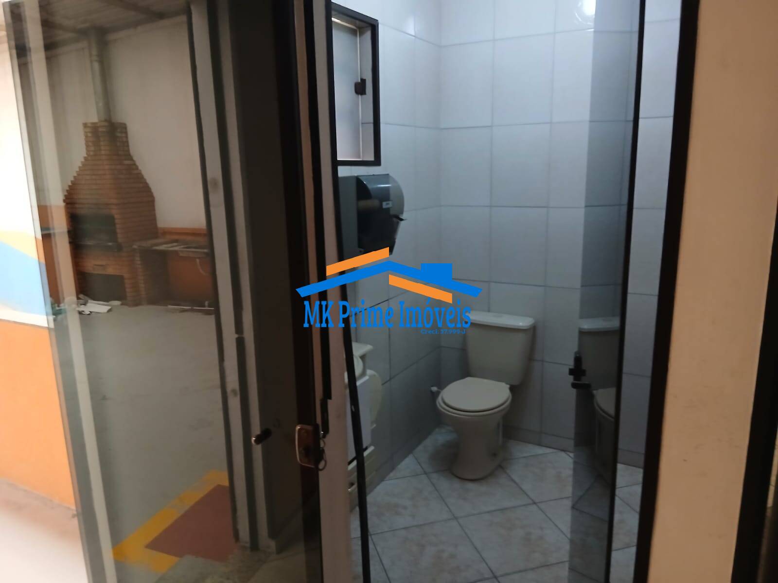 Depósito-Galpão, 1700 m² - Foto 25