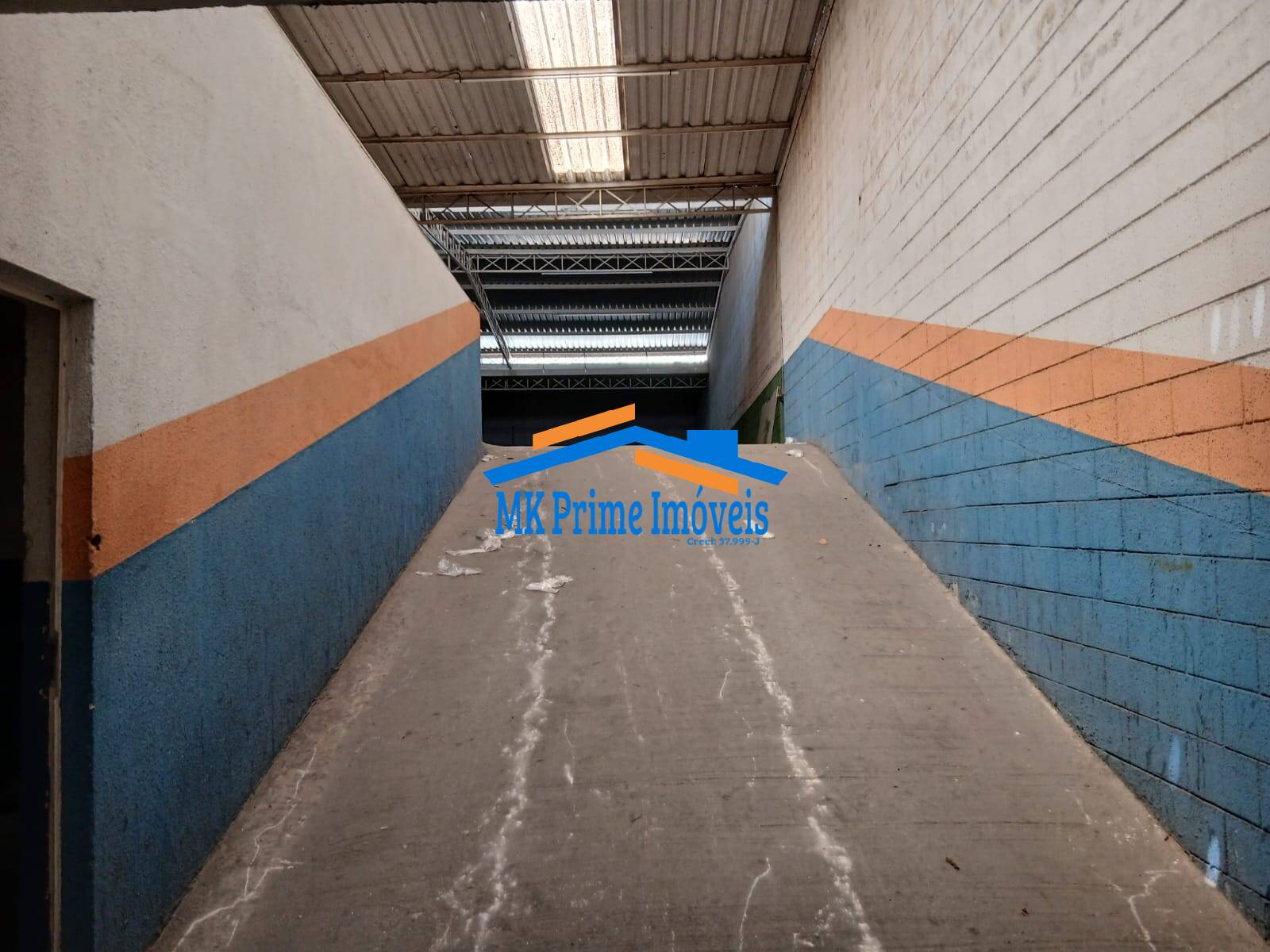 Depósito-Galpão, 1700 m² - Foto 31