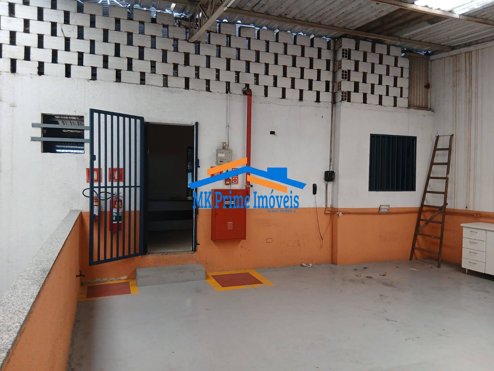 Depósito-Galpão, 1700 m² - Foto 39