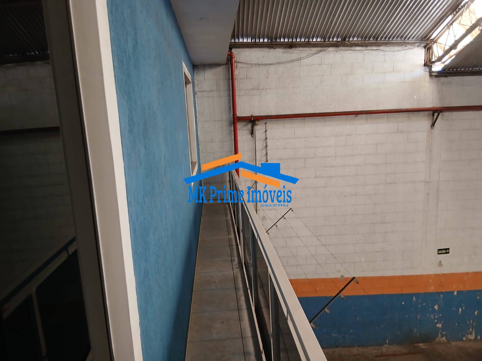 Depósito-Galpão, 1700 m² - Foto 16