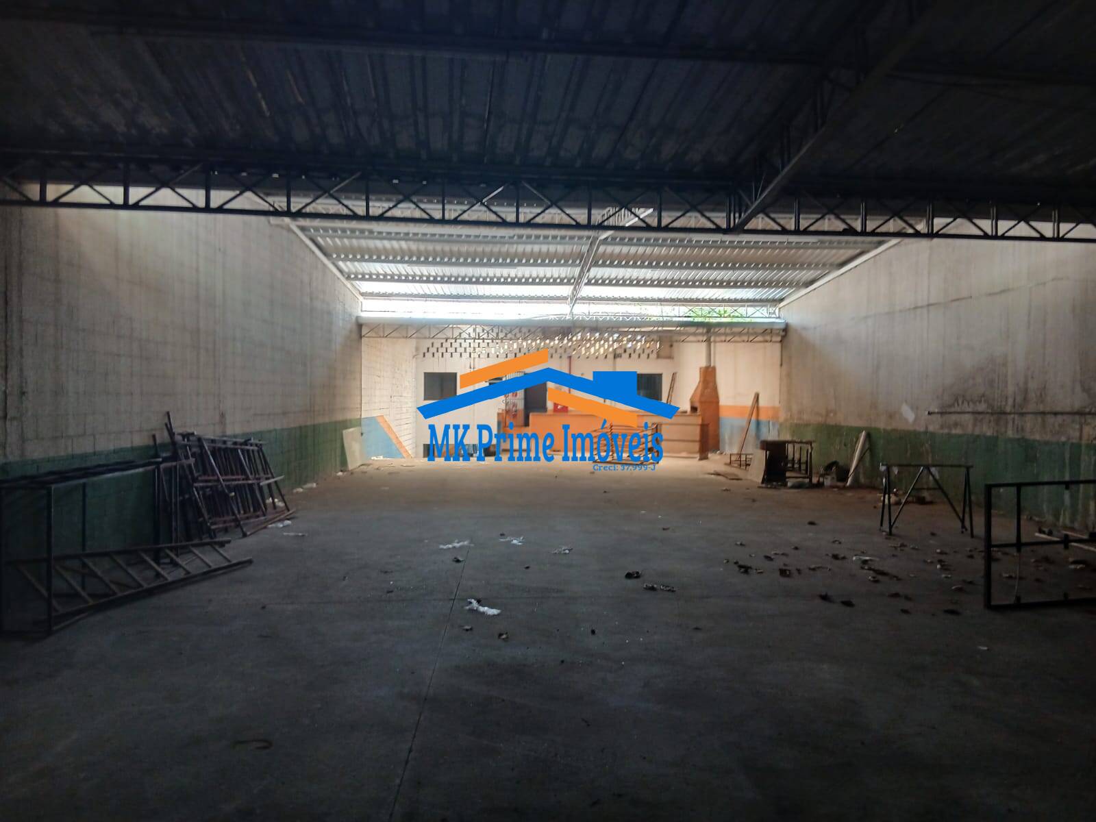 Depósito-Galpão, 1700 m² - Foto 36