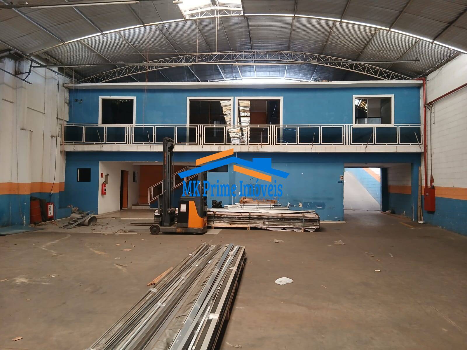 Depósito-Galpão, 1700 m² - Foto 6