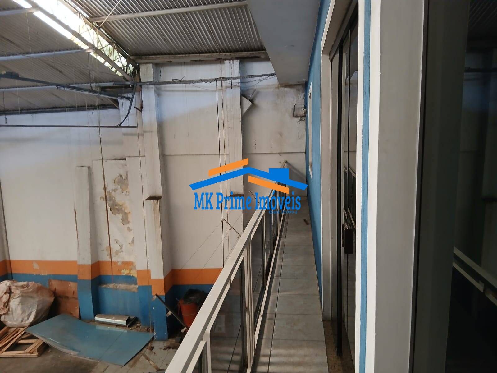 Depósito-Galpão, 1700 m² - Foto 17