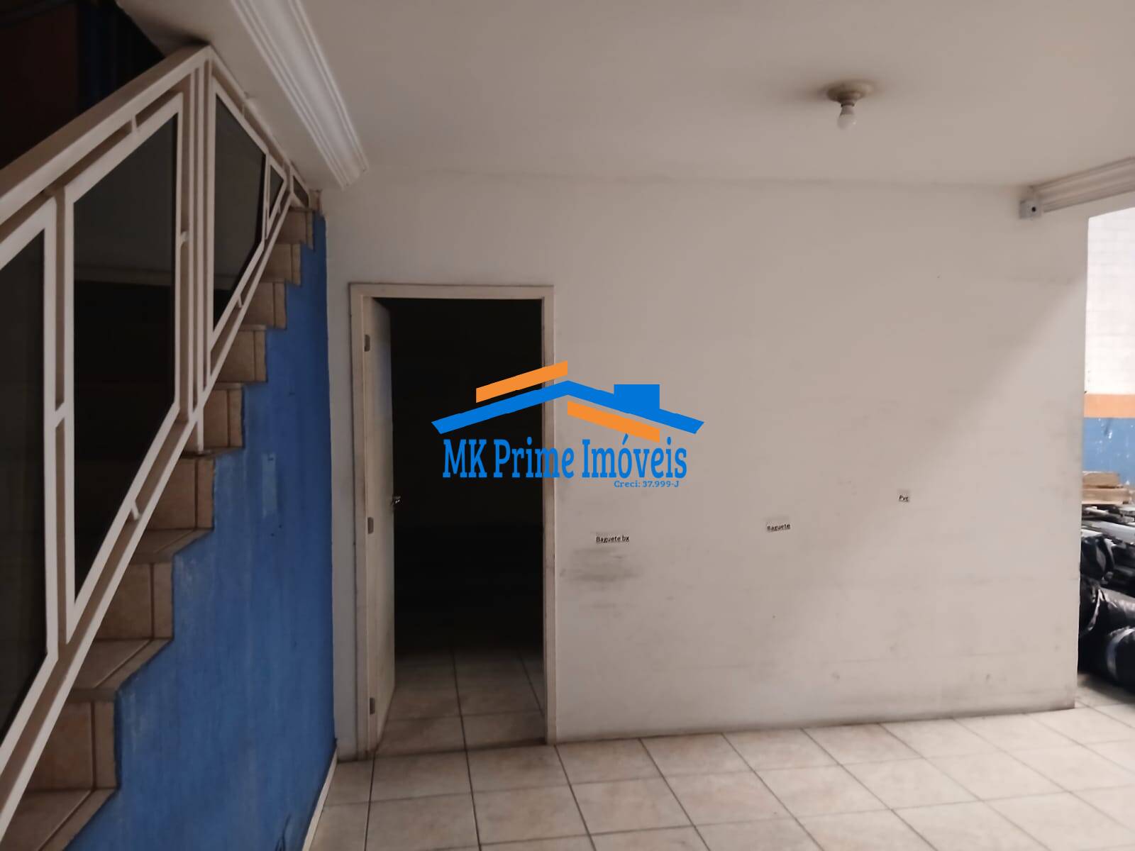 Depósito-Galpão, 1700 m² - Foto 9