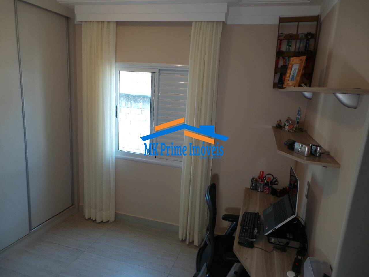 Apartamento, 2 quartos, 56 m² - Foto 5