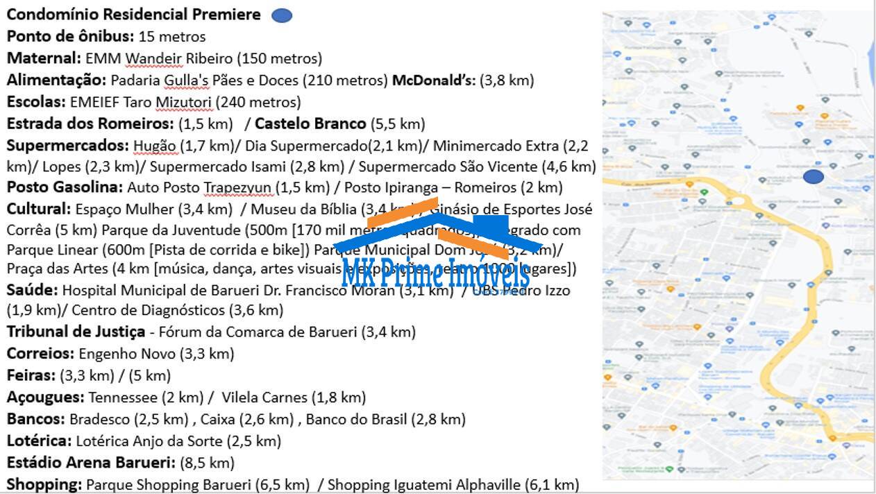 Apartamento, 2 quartos, 56 m² - Foto 9