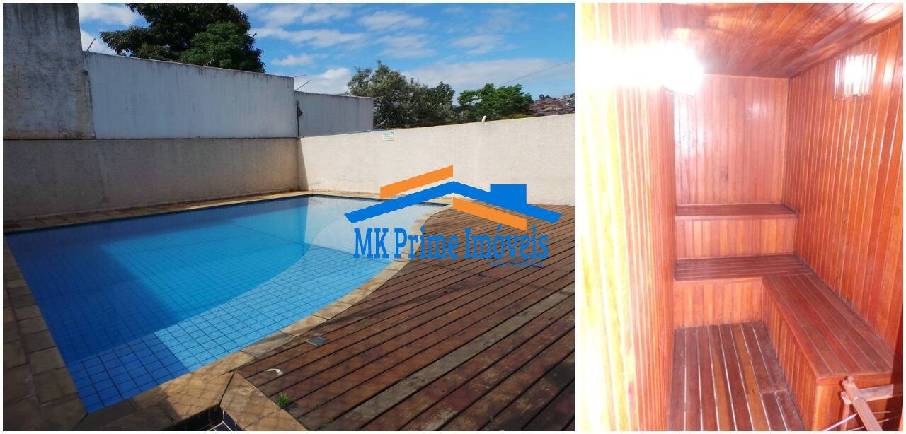 Apartamento, 2 quartos, 56 m² - Foto 10