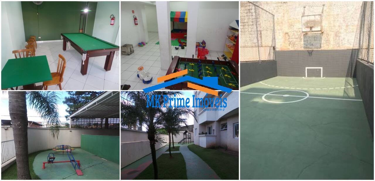 Apartamento, 2 quartos, 56 m² - Foto 13