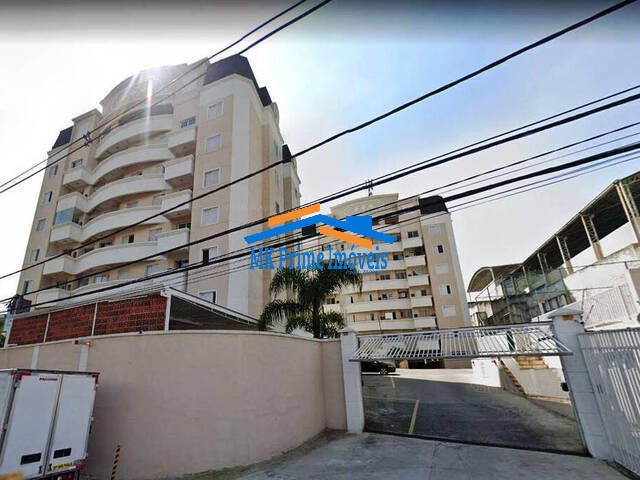 Apartamento, 2 quartos, 56 m² - Foto 15
