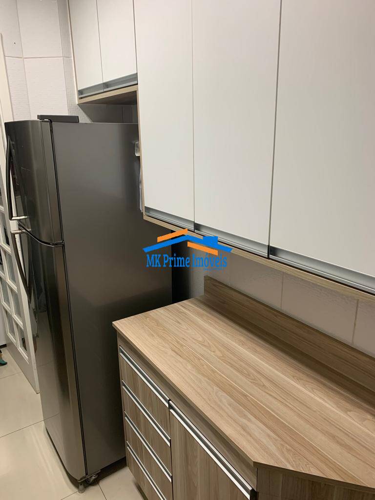 Apartamento, 2 quartos, 56 m² - Foto 4