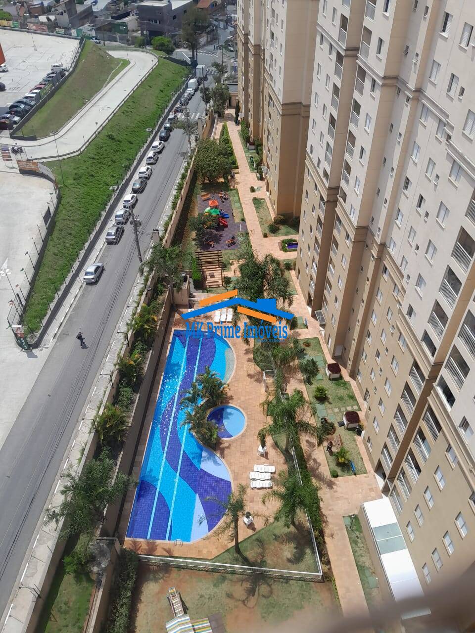 Apartamento, 3 quartos, 70 m² - Foto 1