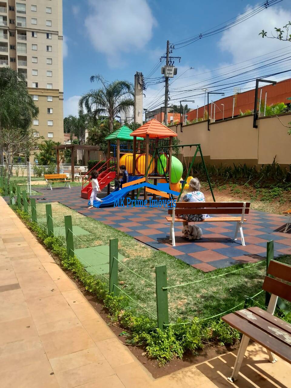 Apartamento, 3 quartos, 70 m² - Foto 21