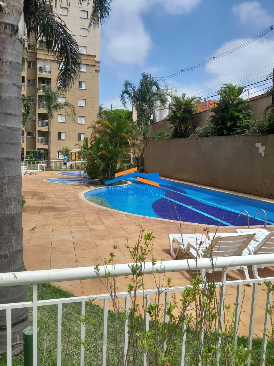 Apartamento, 3 quartos, 70 m² - Foto 20