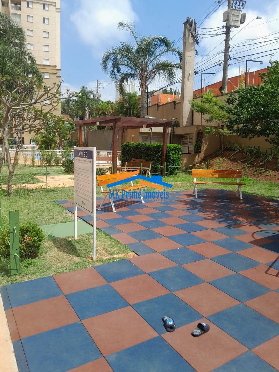 Apartamento, 3 quartos, 70 m² - Foto 22