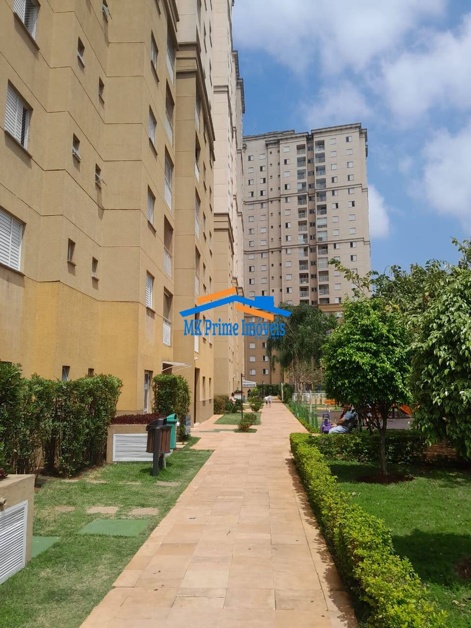 Apartamento, 3 quartos, 70 m² - Foto 24