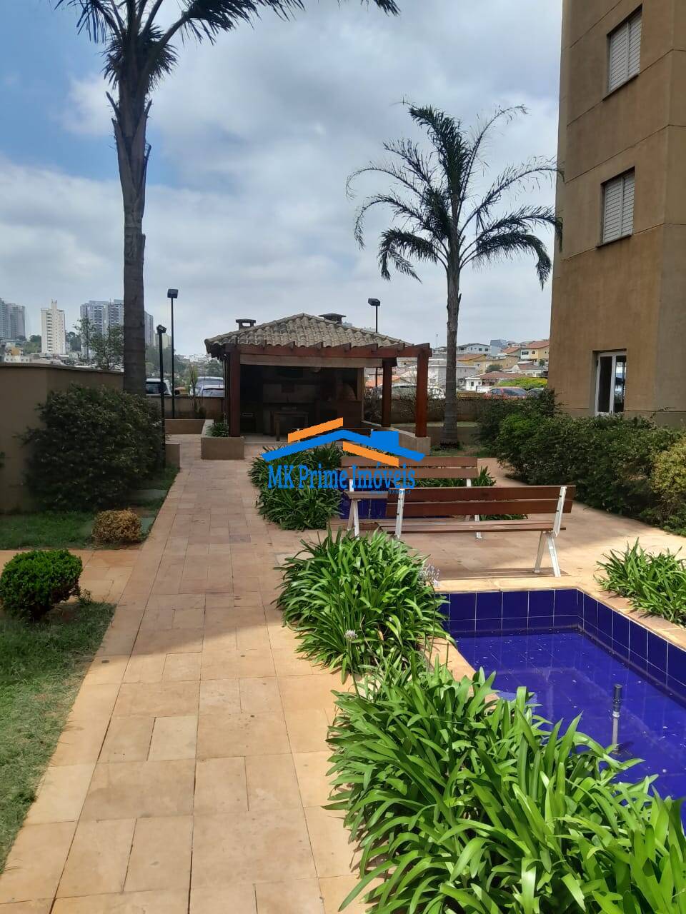 Apartamento, 3 quartos, 70 m² - Foto 23