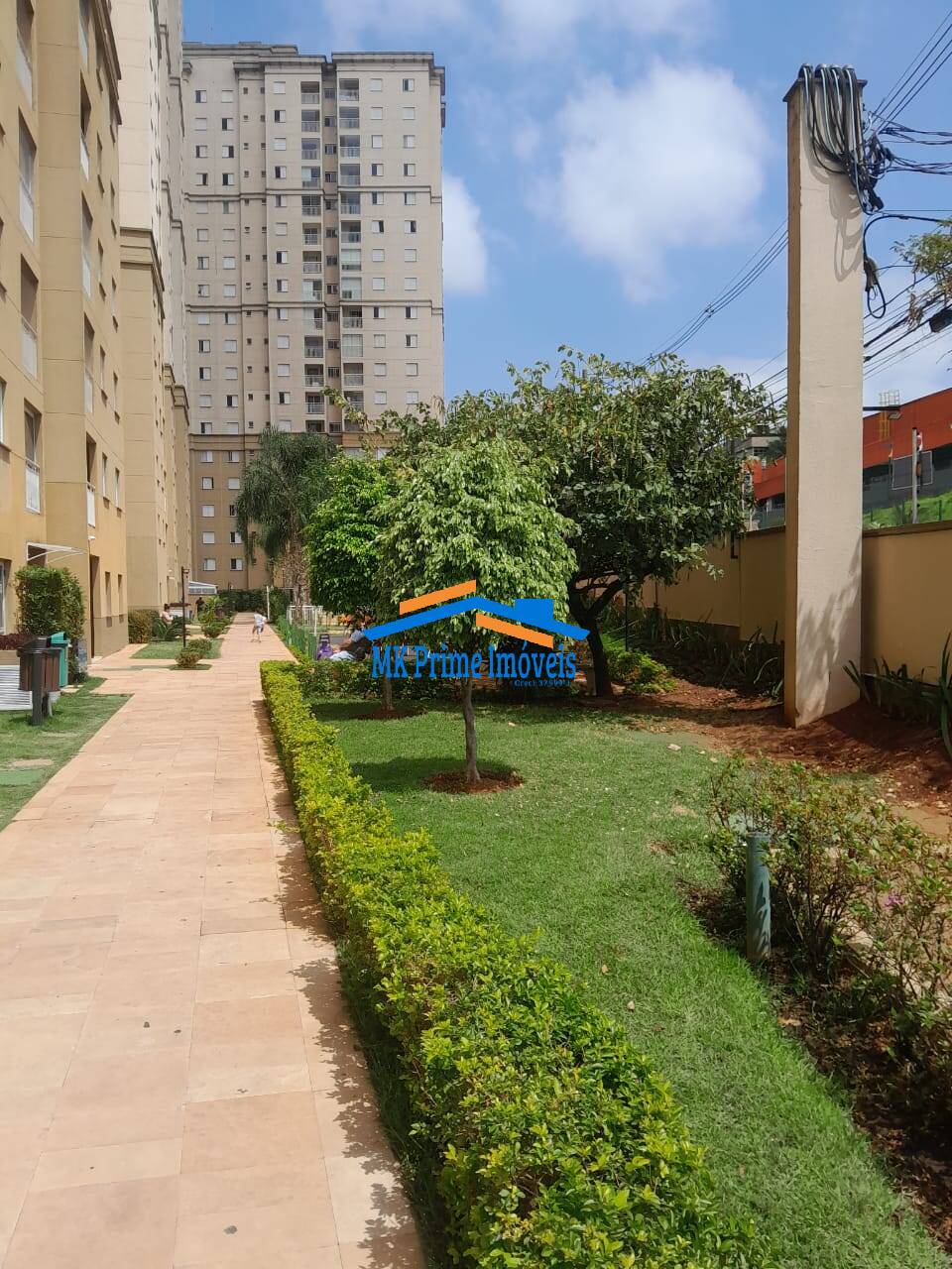 Apartamento, 3 quartos, 70 m² - Foto 25