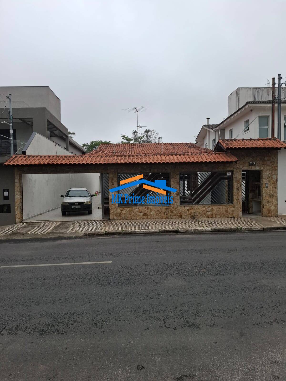 Casa, 3 quartos, 200 m² - Foto 1