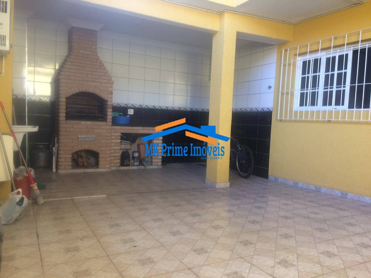 Sobrado, 2 quartos, 163 m² - Foto 23