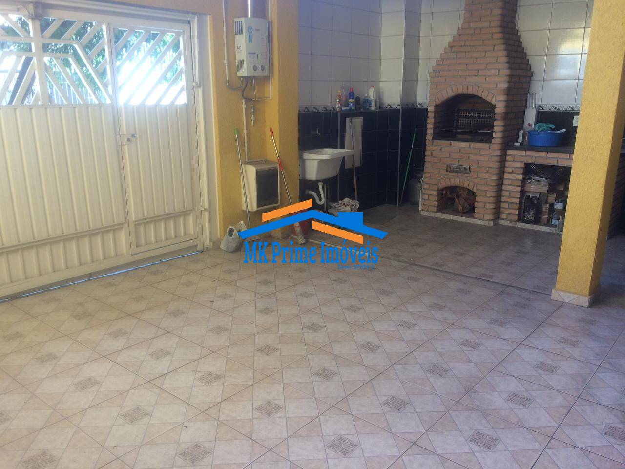 Sobrado, 2 quartos, 163 m² - Foto 21