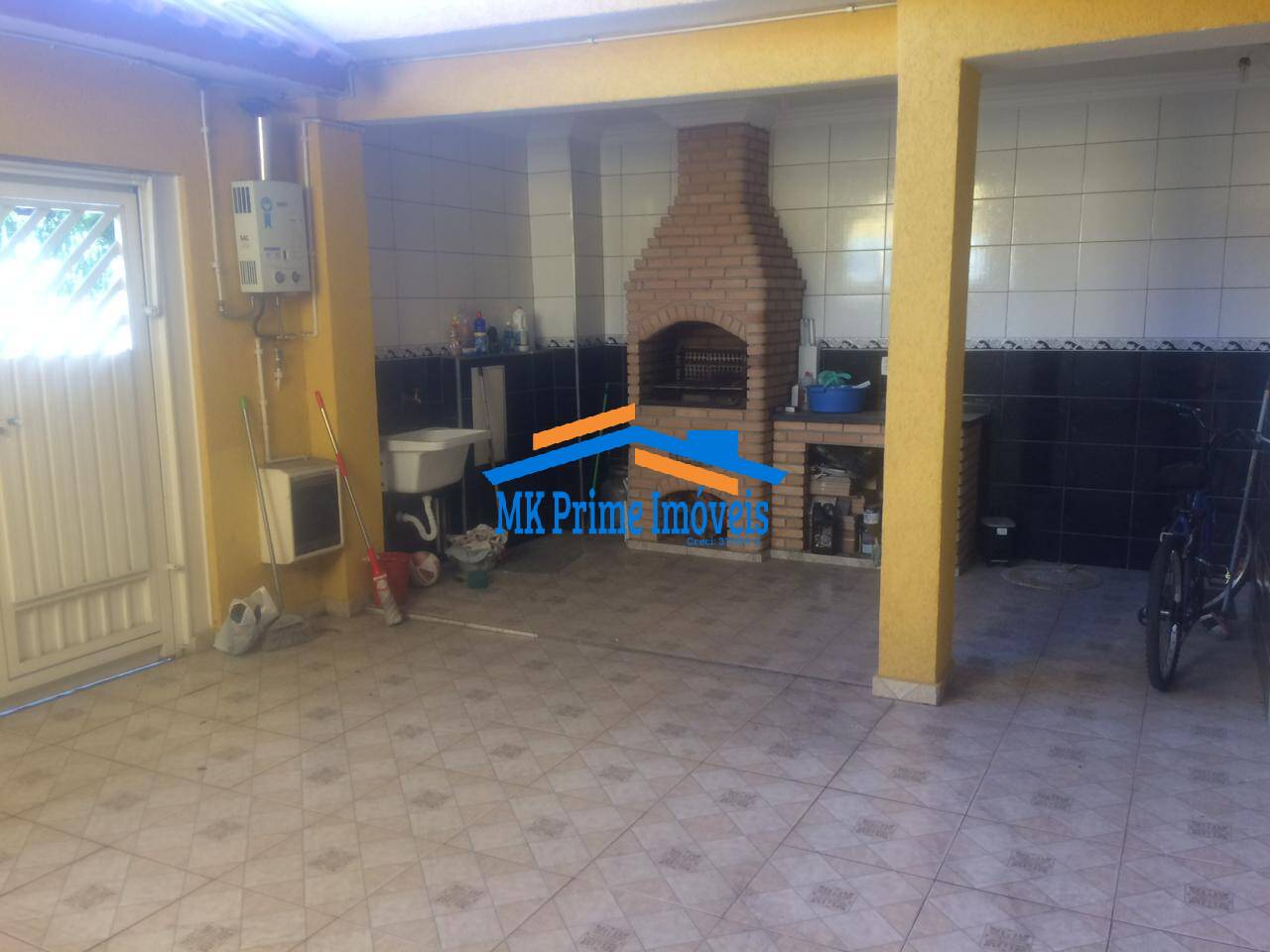 Sobrado, 2 quartos, 163 m² - Foto 22