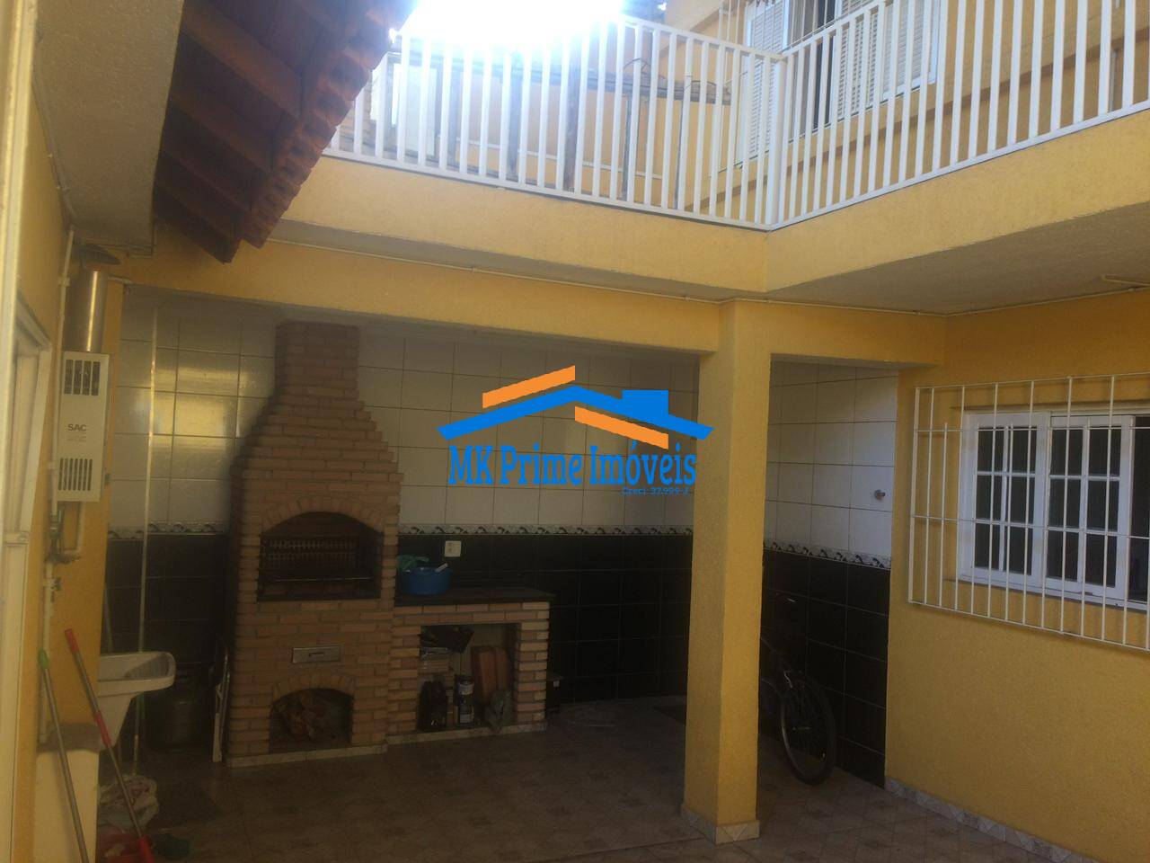 Sobrado, 2 quartos, 163 m² - Foto 26