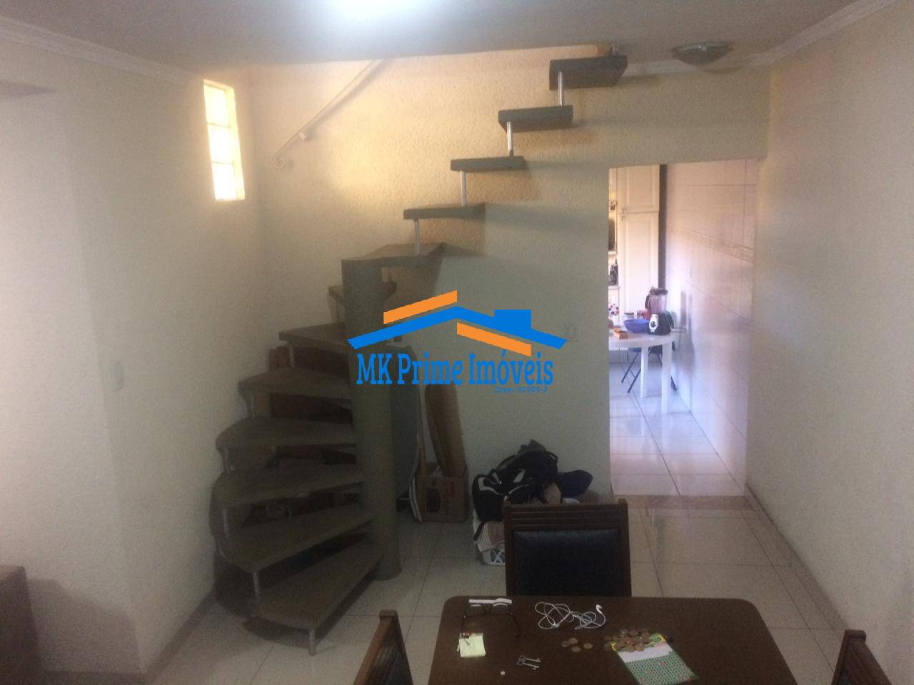 Sobrado, 2 quartos, 163 m² - Foto 17