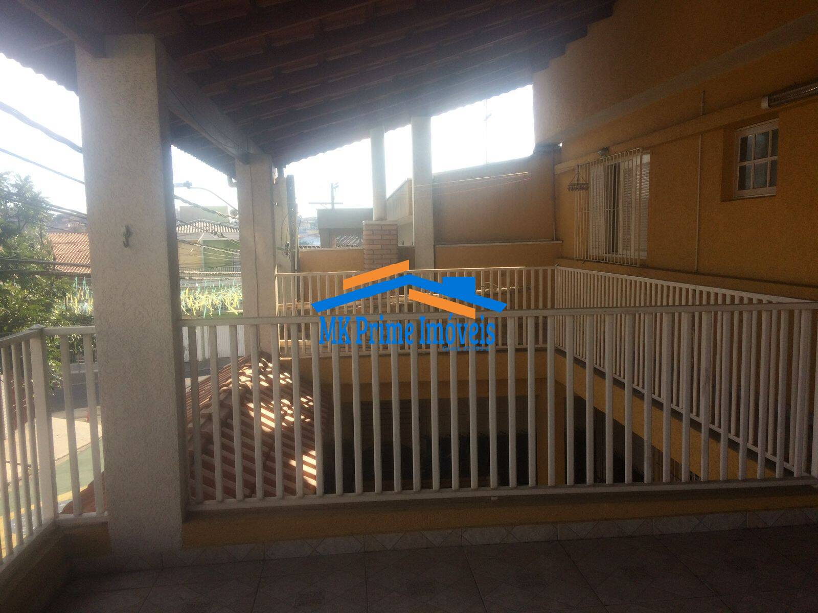 Sobrado, 2 quartos, 163 m² - Foto 37