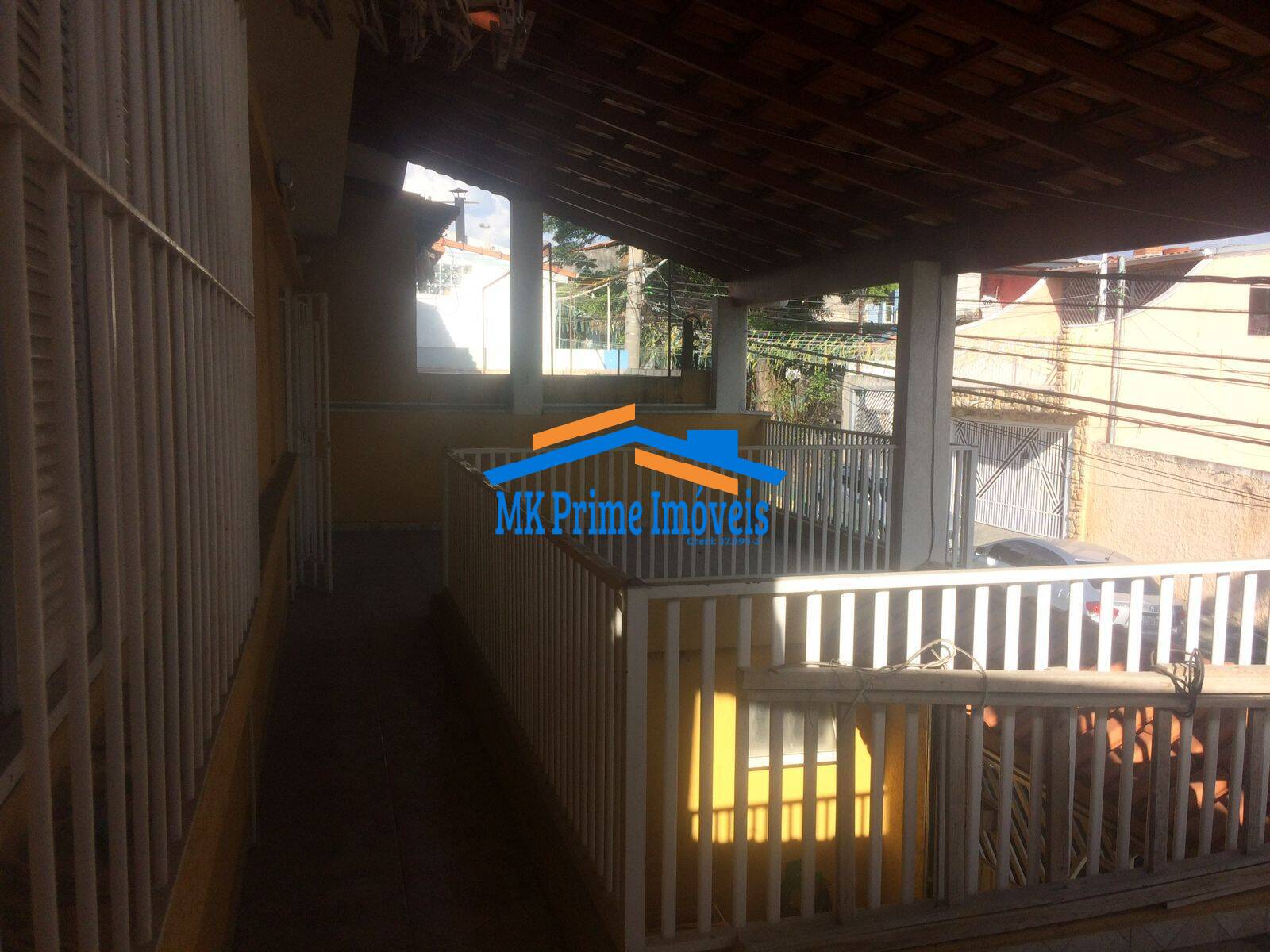 Sobrado, 2 quartos, 163 m² - Foto 41