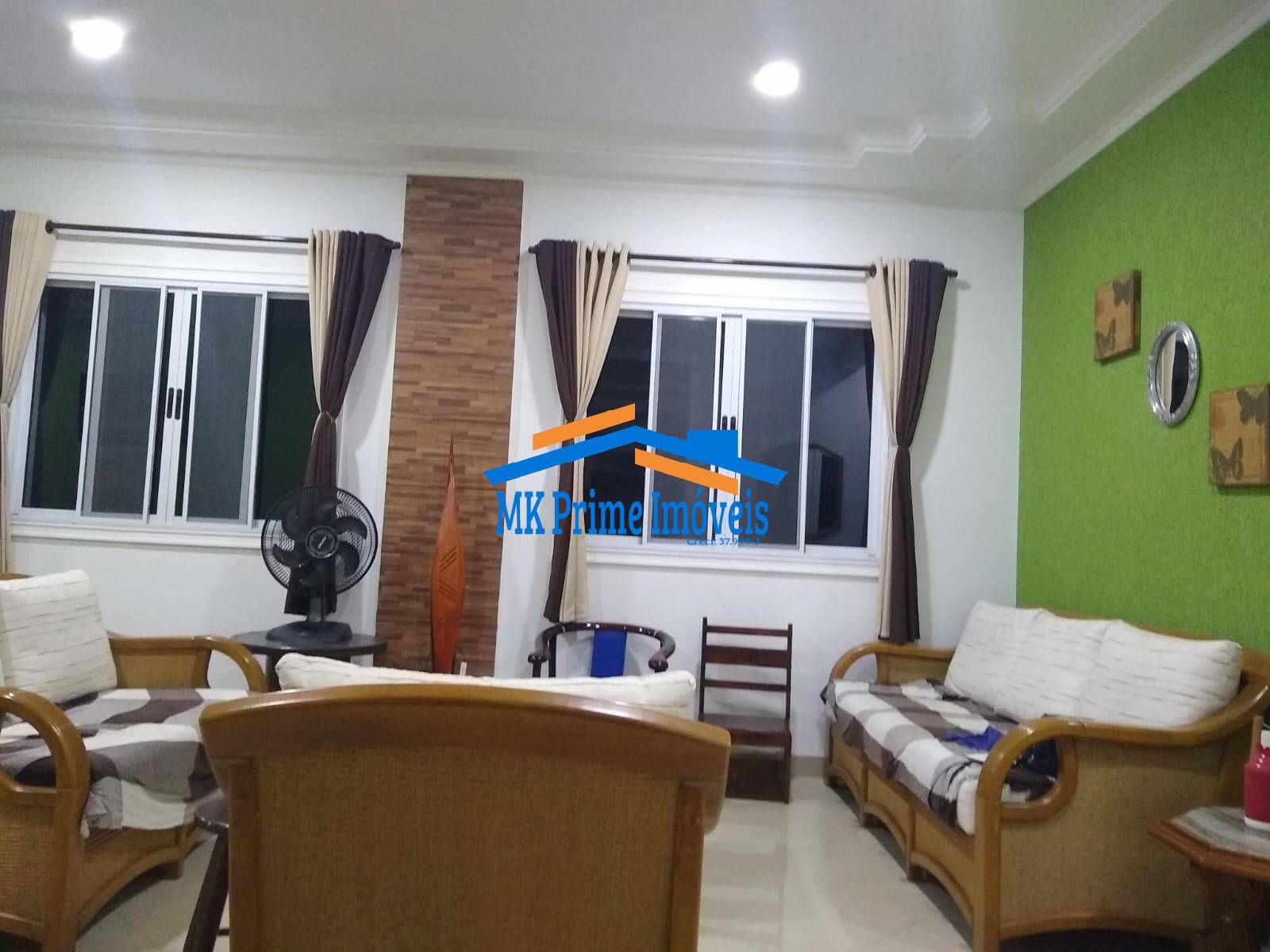 Casa de Condomínio, 3 quartos - Foto 5