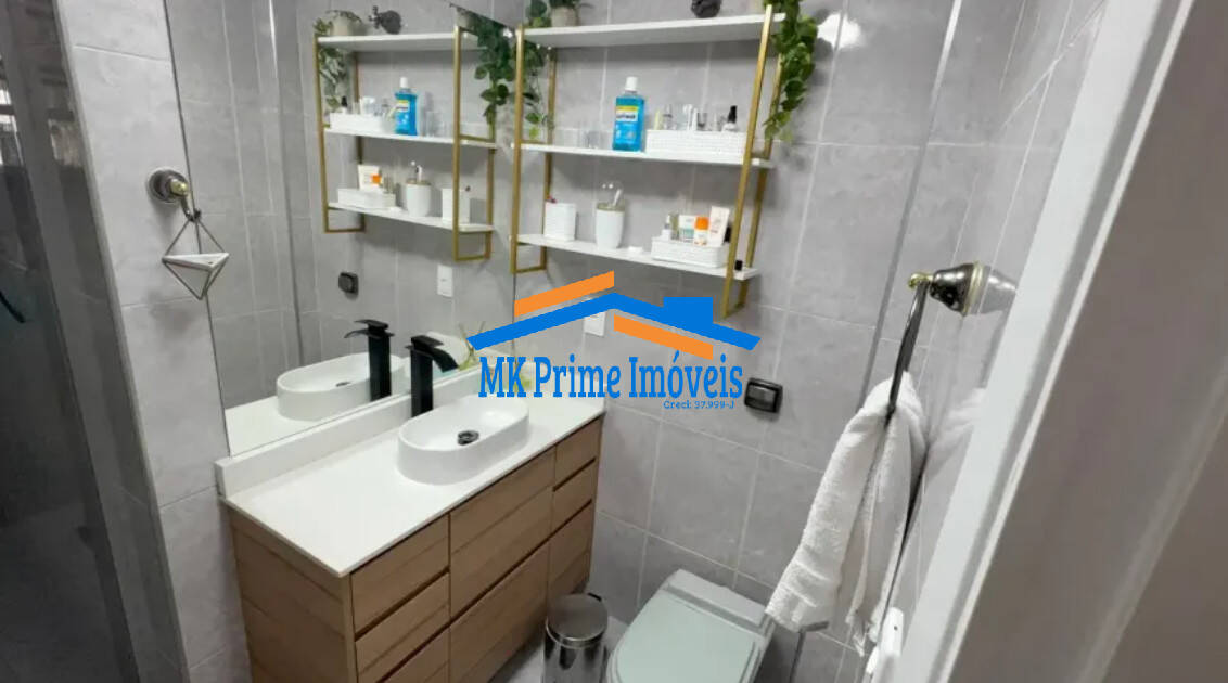 Apartamento, 3 quartos, 94 m² - Foto 16