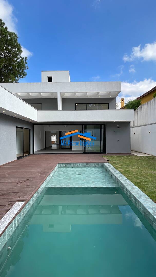 Casa de Condomínio, 4 quartos - Foto 89