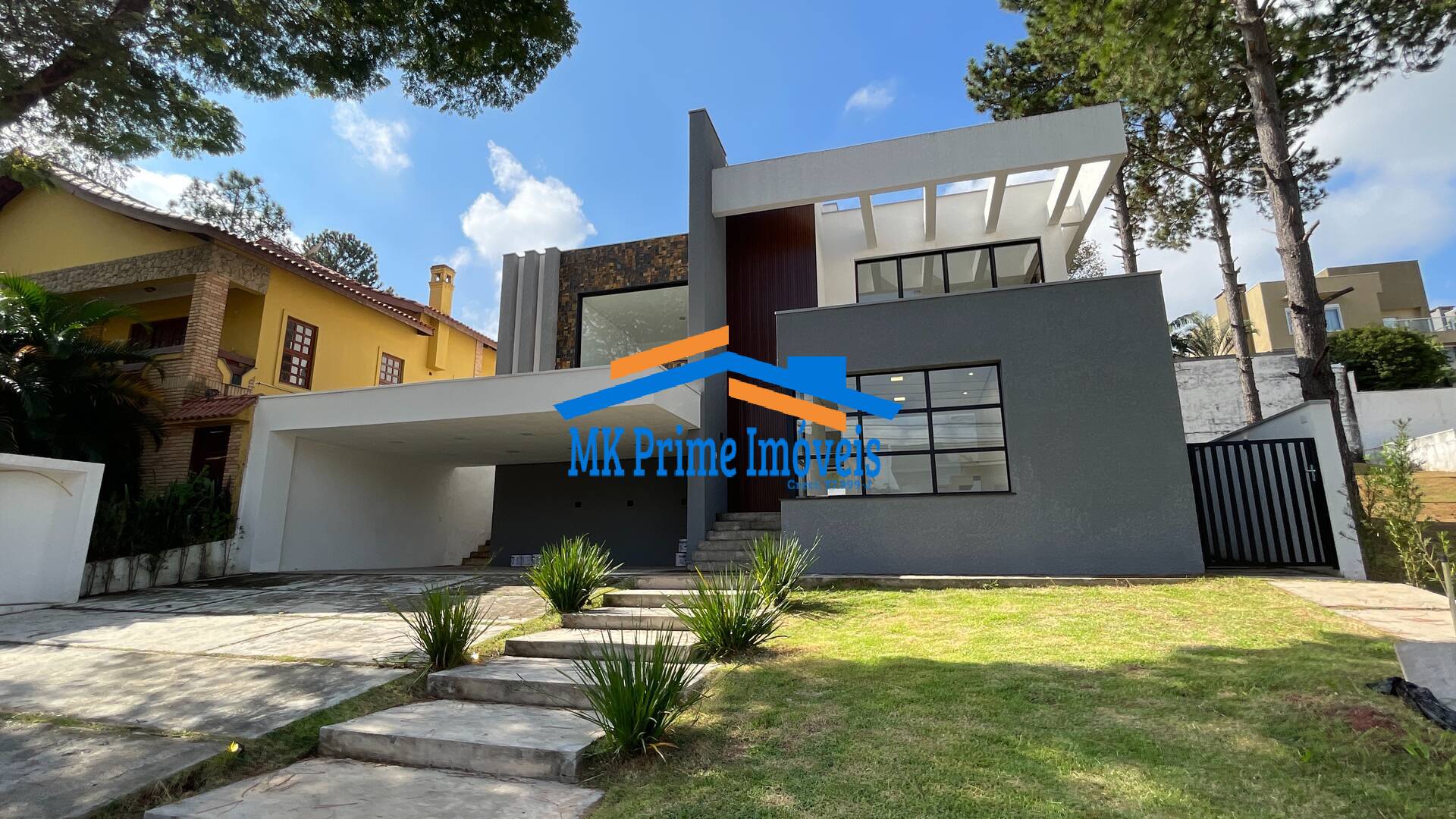 Casa de Condomínio, 4 quartos - Foto 101